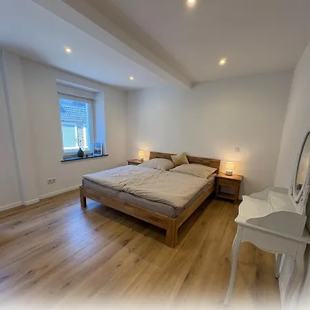 Zur Burgruine Appartement Verbandsgemeinde Traben-Trarbach